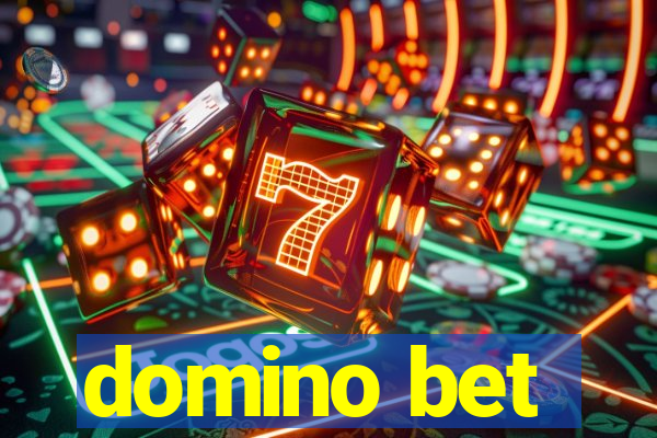 domino bet